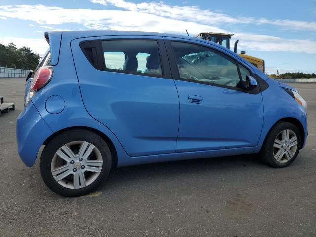 Photo 3 from auction – 2013 CHEVROLET SPARK LS with VIN KL8CB6S97DC595108