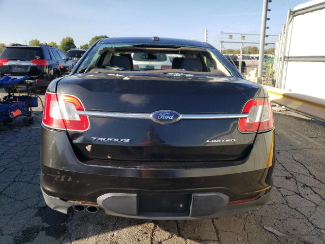 Photo 6 from auction – 2010 FORD TAURUS LIM with VIN 1FAHP2FW0AG120692