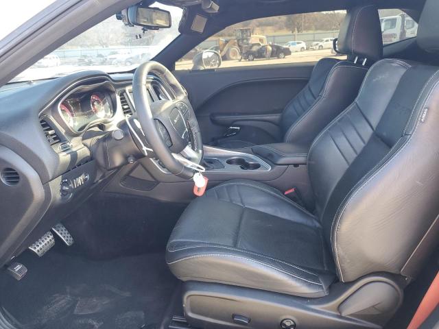 Photo 7 from auction – 2016 DODGE CHALLENGER with VIN 2C3CDZC99GH254641