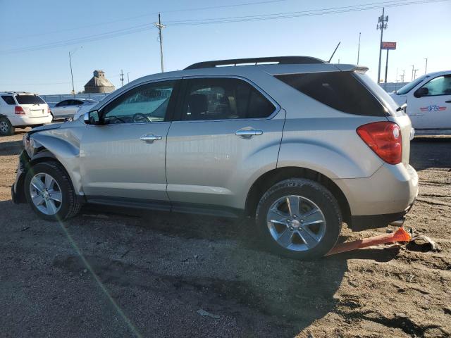 Photo 2 from auction – 2015 CHEVROLET EQUINOX LT with VIN 2GNFLGE36F6262660