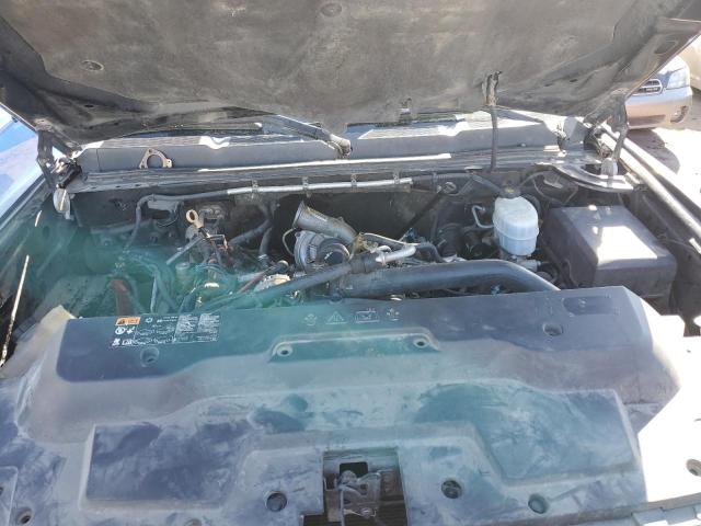 Photo 11 from auction – 2011 CHEVROLET SILVERADO with VIN 1GC1KYE89BF240546