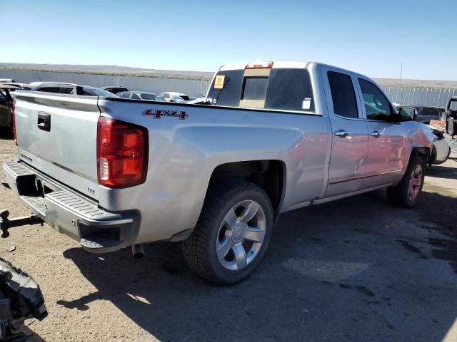 Photo 3 from auction – 2016 CHEVROLET SILVERADO with VIN 1GCVKSEC6GZ314532