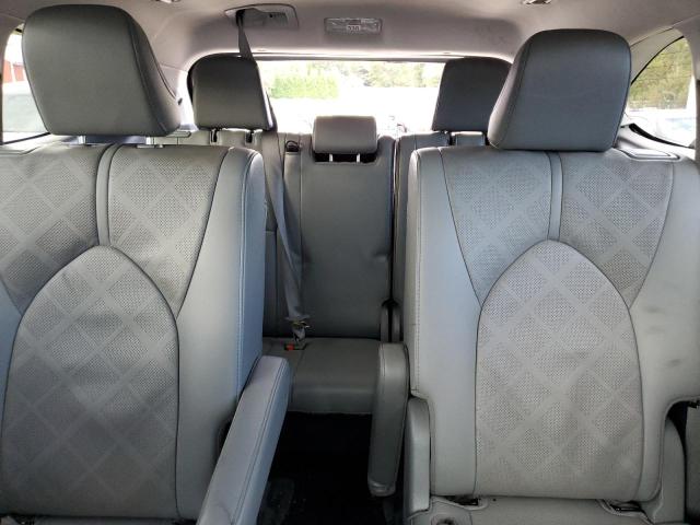 Photo 10 from auction – 2021 TOYOTA HIGHLANDER with VIN 5TDEBRCH1MS052679