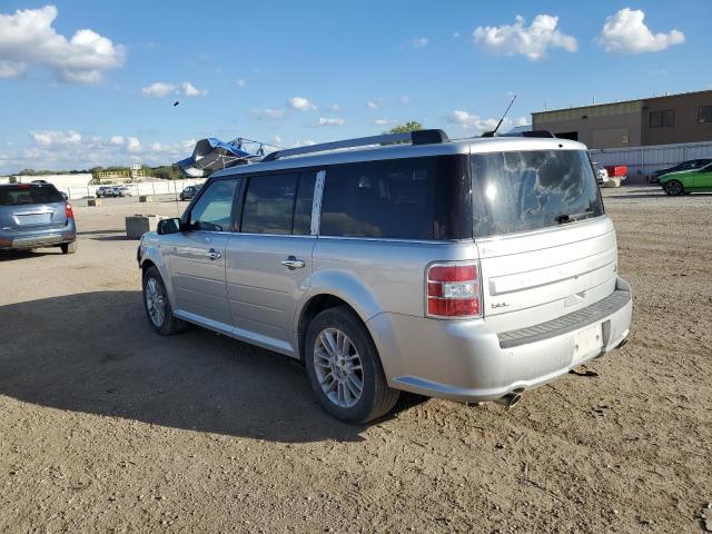 Photo 2 from auction – 2016 FORD FLEX SEL with VIN 2FMGK5C88GBA18046