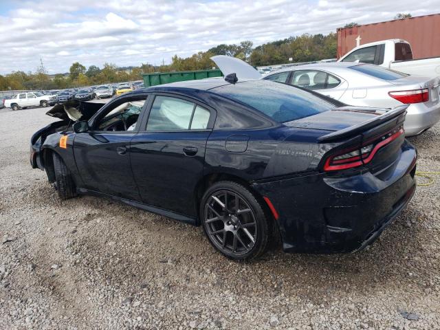 Photo 2 from auction – 2019 DODGE CHARGER R/ with VIN 2C3CDXCT8KH523270