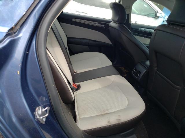 Photo 10 from auction – 2019 FORD FUSION SE with VIN 3FA6P0HD3KR163456