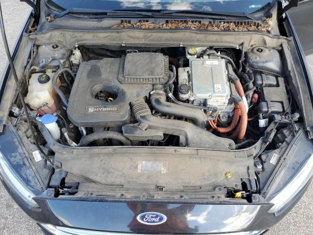 Photo 11 from auction – 2015 FORD FUSION SE with VIN 3FA6P0LU5FR202593