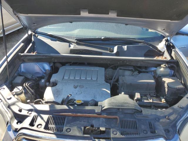 Photo 12 from auction – 2008 TOYOTA HIGHLANDER with VIN JTEES42A582017644