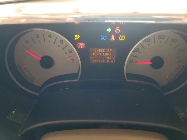 Photo 9 from auction – 2007 FORD EXPLORER E with VIN 1FMEU74E27UB80511