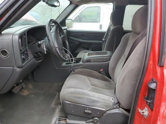 Photo 7 from auction – 2006 CHEVROLET SILVERADO with VIN 1GCEK19B36Z193405
