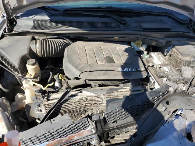 Photo 12 from auction – 2014 DODGE GRAND CARA with VIN 2C4RDGBG9ER168201