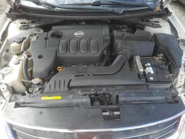 Photo 11 from auction – 2012 NISSAN ALTIMA BAS with VIN 1N4AL2AP8CC121452