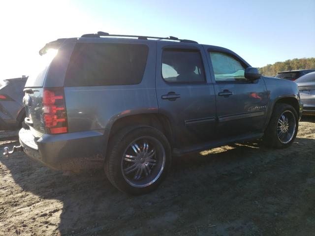 Photo 3 from auction – 2009 CHEVROLET TAHOE K150 with VIN 1GNFK23009R257963