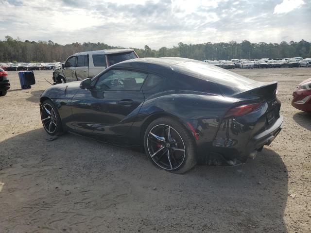 Photo 2 from auction – 2022 TOYOTA SUPRA BASE with VIN WZ1DB0C05NW046873