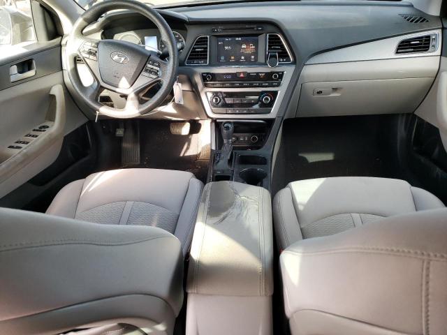 Photo 8 from auction – 2016 HYUNDAI SONATA SE with VIN 5NPE24AF4GH348259