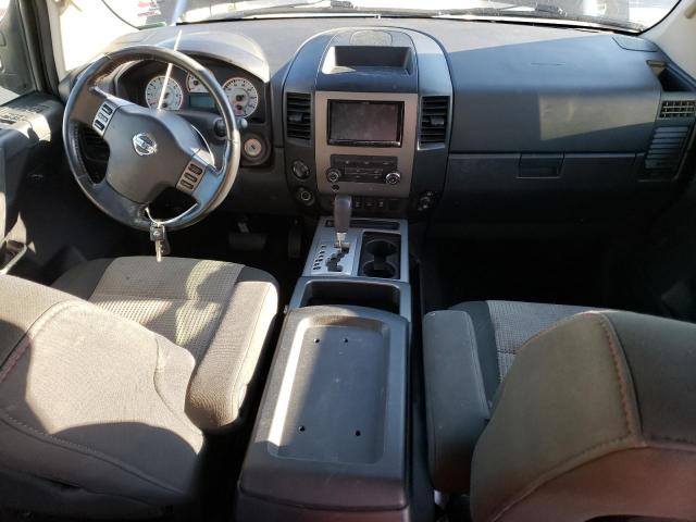 Photo 8 from auction – 2012 NISSAN TITAN S with VIN 1N6BA0EC7CN303144