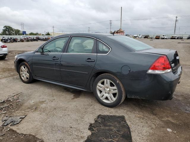 Photo 2 from auction – 2014 CHEVROLET IMPALA LIM with VIN 2G1WB5E39E1138905