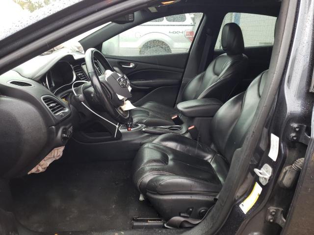 Photo 7 from auction – 2013 DODGE DART LIMIT with VIN 1C3CDFCH4DD293233