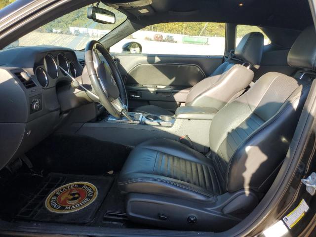 Photo 7 from auction – 2012 DODGE CHALLENGER with VIN 2C3CDYAG5CH118562