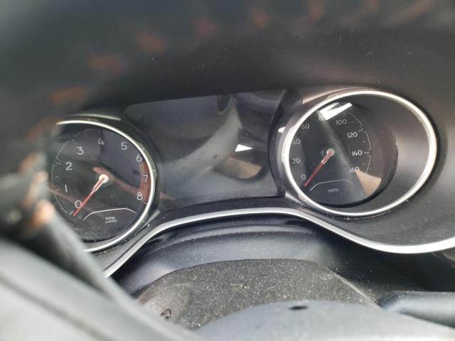 Photo 9 from auction – 2019 JEEP COMPASS LI with VIN 3C4NJDCB0KT854693