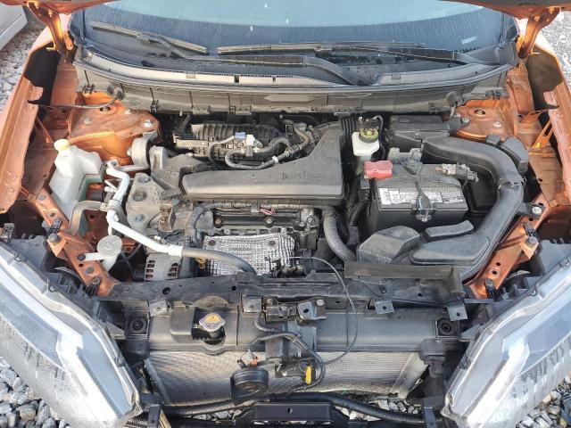 Photo 11 from auction – 2017 NISSAN ROGUE S with VIN JN8AT2MV9HW265381
