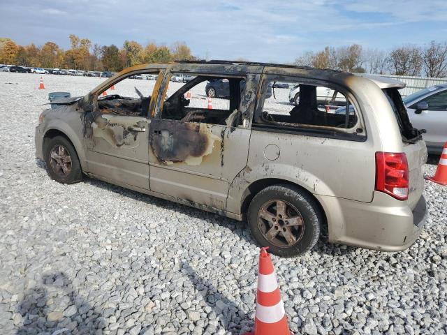 Photo 2 from auction – 2013 DODGE GRAND CARA with VIN 2C4RDGCG2DR581042