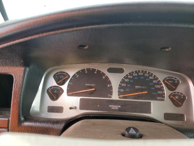 Photo 9 from auction – 2001 DODGE DURANGO with VIN 1B4HS28N01F613224