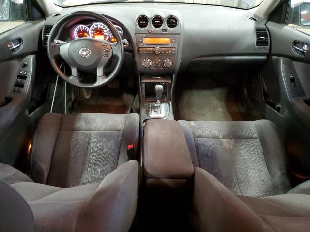Photo 8 from auction – 2010 NISSAN ALTIMA BAS with VIN 1N4AL2AP7AN495679
