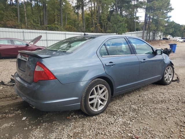 Photo 3 from auction – 2012 FORD FUSION with VIN 3FAHP0JA2CR254650