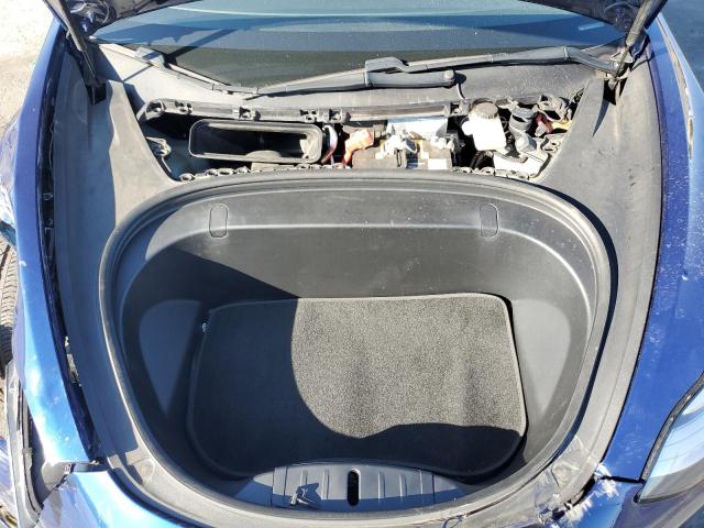 Photo 11 from auction – 2018 TESLA MODEL 3 with VIN 5YJ3E1EB9JF187272