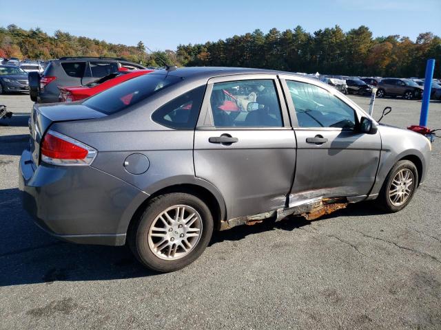 Zdjęcie 3 z aukcji – 2010 FORD FOCUS SE z VIN 1FAHP3FN9AW246763
