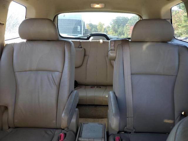 Photo 10 from auction – 2008 TOYOTA HIGHLANDER with VIN JTEES42A582017644