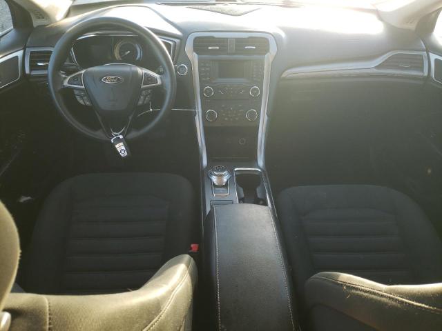 Photo 8 from auction – 2017 FORD FUSION SE with VIN 3FA6P0LU2HR374891