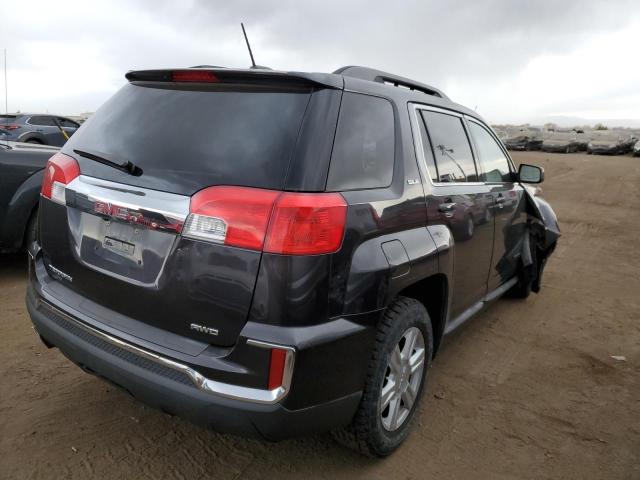 Photo 3 from auction – 2016 GMC TERRAIN SL with VIN 2GKFLTEK9G6323028