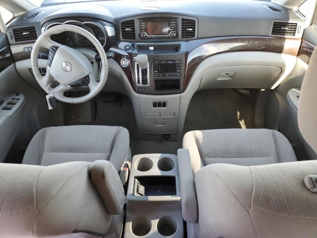 Photo 8 from auction – 2017 NISSAN QUEST S with VIN JN8AE2KP8H9168055