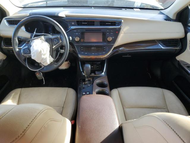 Photo 8 from auction – 2013 TOYOTA AVALON BAS with VIN 4T1BK1EB1DU043663