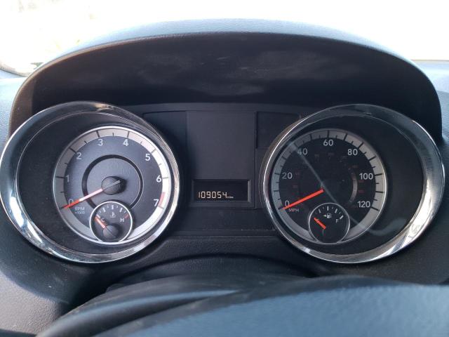 Photo 9 from auction – 2019 DODGE GRAND CARA with VIN 2C4RDGCG2KR621259