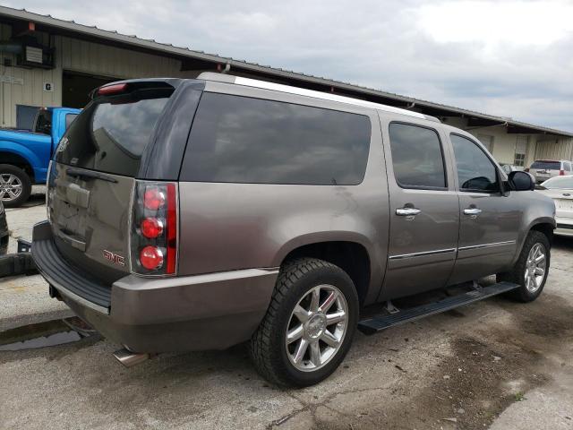 Photo 3 from auction – 2012 GMC YUKON XL D with VIN 1GKS2MEF4CR293266