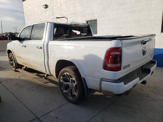 Photo 2 from auction – 2020 RAM 1500 LONGH with VIN 1C6SRFKT6LN383479