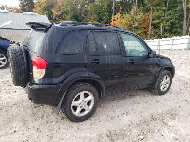 Photo 3 from auction – 2003 TOYOTA RAV4 with VIN JTEHH20V736070613