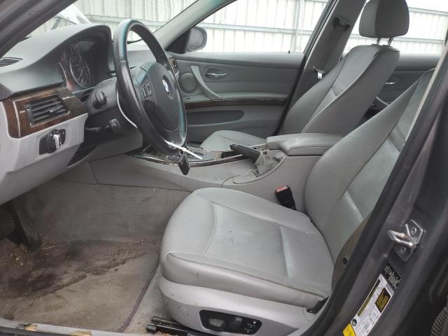 Photo 7 from auction – 2011 BMW 328 I with VIN WBAPH7C5XBE675977