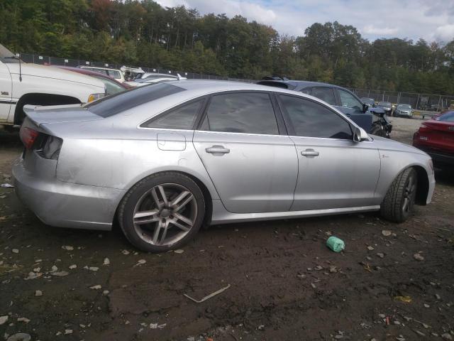 Photo 3 from auction – 2015 AUDI A6 PREMIUM with VIN WAUFGAFC8FN018154