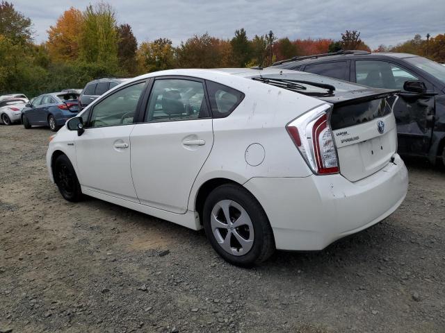 Zdjęcie 2 z aukcji – 2012 TOYOTA PRIUS z VIN JTDKN3DU0C5528931
