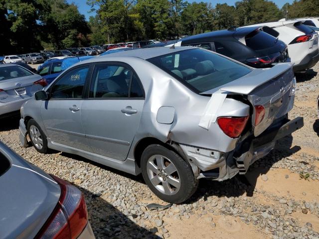 Photo 2 from auction – 2005 TOYOTA COROLLA CE with VIN 2T1BR32EX5C555351