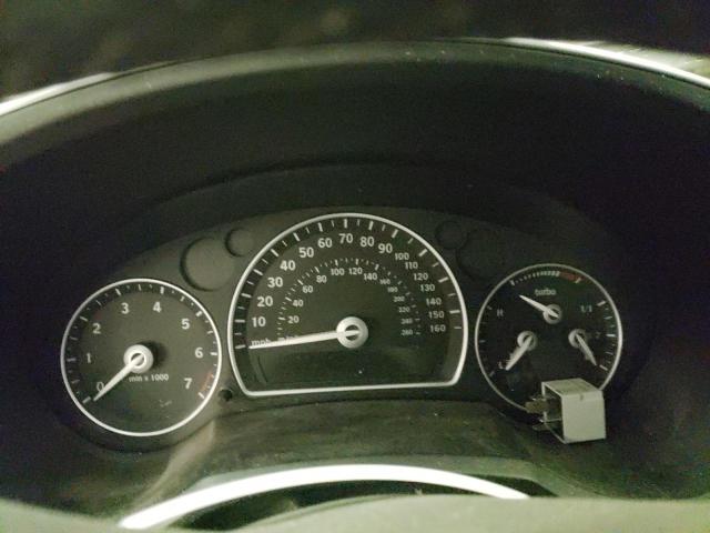 صورة رقم 9 من المزاد - 2009 SAAB 9-3 2.0T مع VIN YS3FB59Y591003373