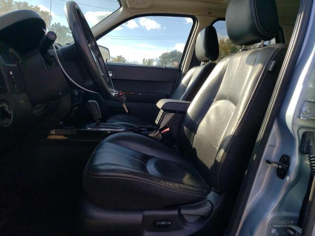 Photo 7 from auction – 2008 MAZDA TRIBUTE S with VIN 4F2CZ96198KM05815