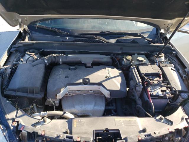Photo 11 from auction – 2016 CHEVROLET MALIBU LIM with VIN 1G11C5SA6GF120478