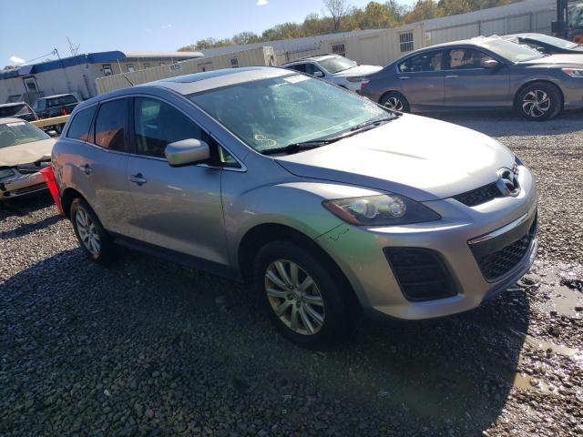 Photo 4 from auction – 2011 MAZDA CX-7 with VIN JM3ER2B57B0357752