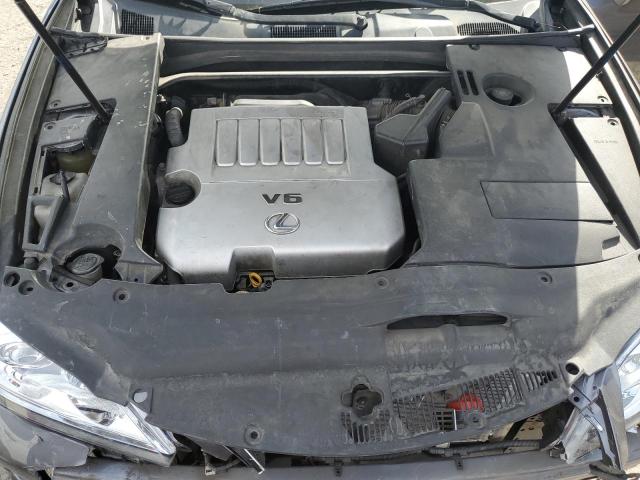 Photo 11 from auction – 2012 LEXUS ES 350 with VIN JTHBK1EG8C2476910