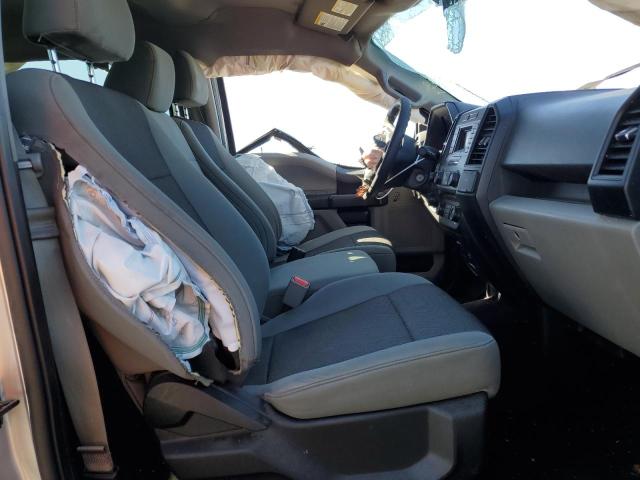 Photo 7 from auction – 2017 FORD F150 SUPER with VIN 1FTEW1EF8HFB10312